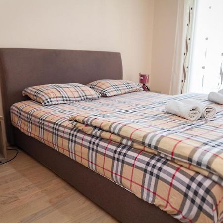 Daki Premium Daire Podgoriçe Dış mekan fotoğraf