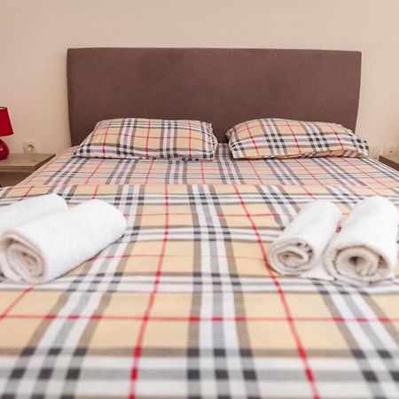 Daki Premium Daire Podgoriçe Dış mekan fotoğraf