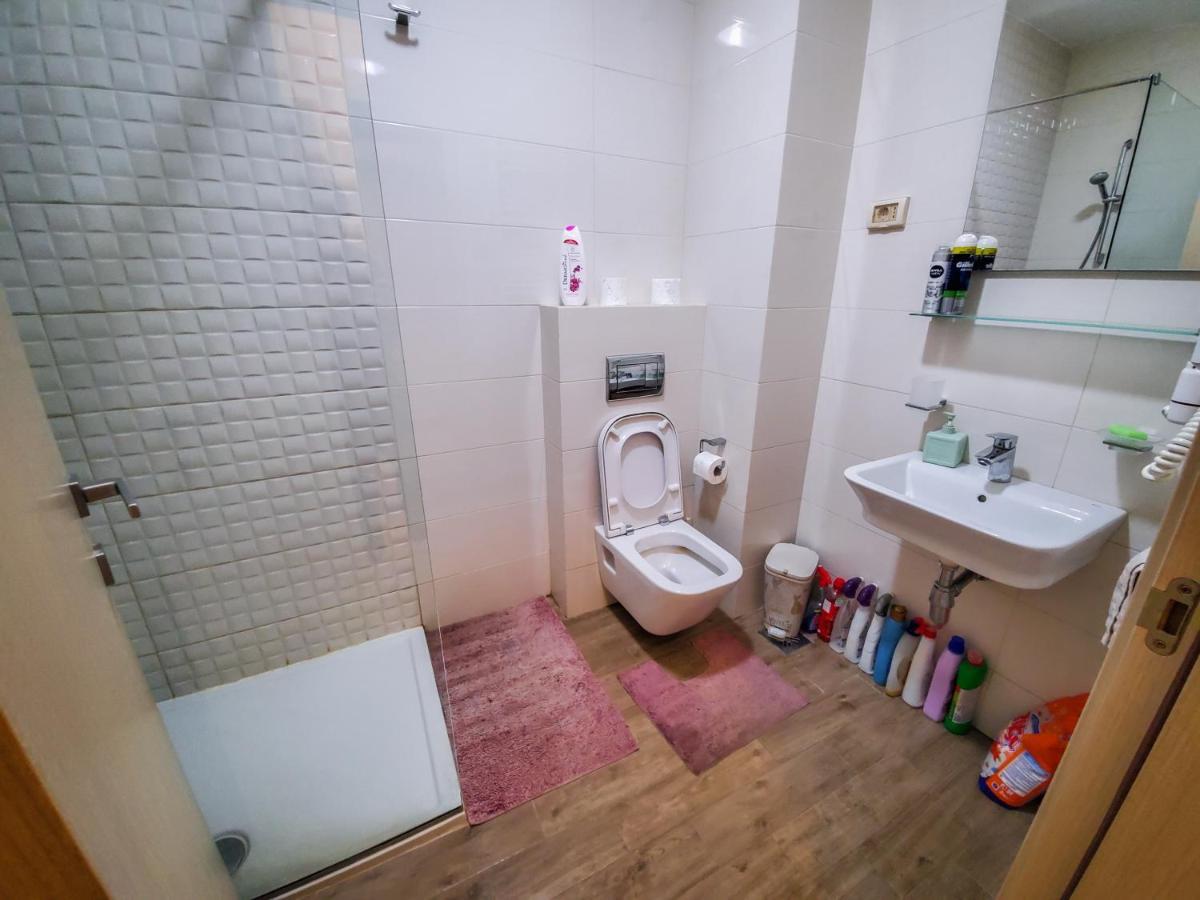 Daki Premium Daire Podgoriçe Dış mekan fotoğraf
