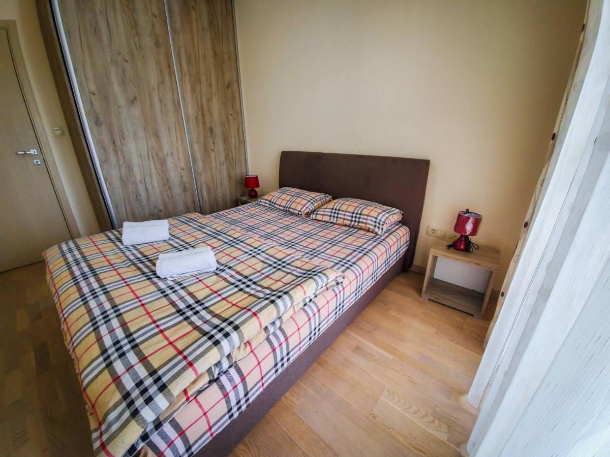 Daki Premium Daire Podgoriçe Dış mekan fotoğraf